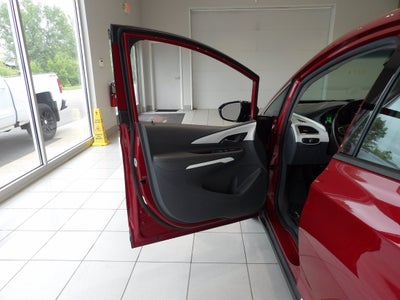 2020 Chevrolet Bolt EV LT
