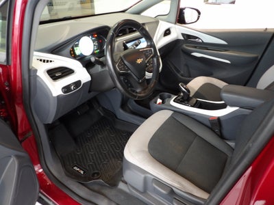2020 Chevrolet Bolt EV LT