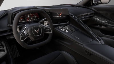2024 Chevrolet Corvette Stingray 3LT