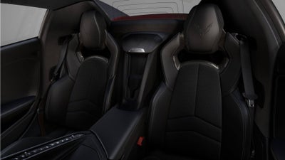 2024 Chevrolet Corvette Stingray 3LT