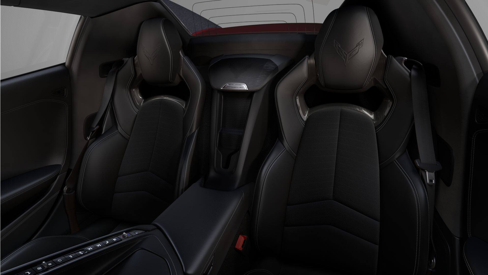 2024 Chevrolet Corvette Stingray 3LT