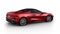 2024 Chevrolet Corvette Stingray 3LT