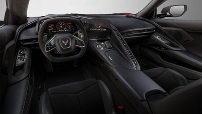 2024 Chevrolet Corvette Stingray 3LT