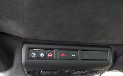 2024 Chevrolet Corvette Stingray 3LT