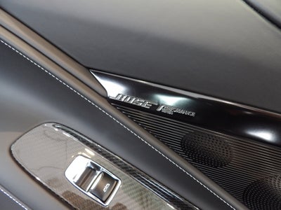 2024 Chevrolet Corvette Stingray 3LT