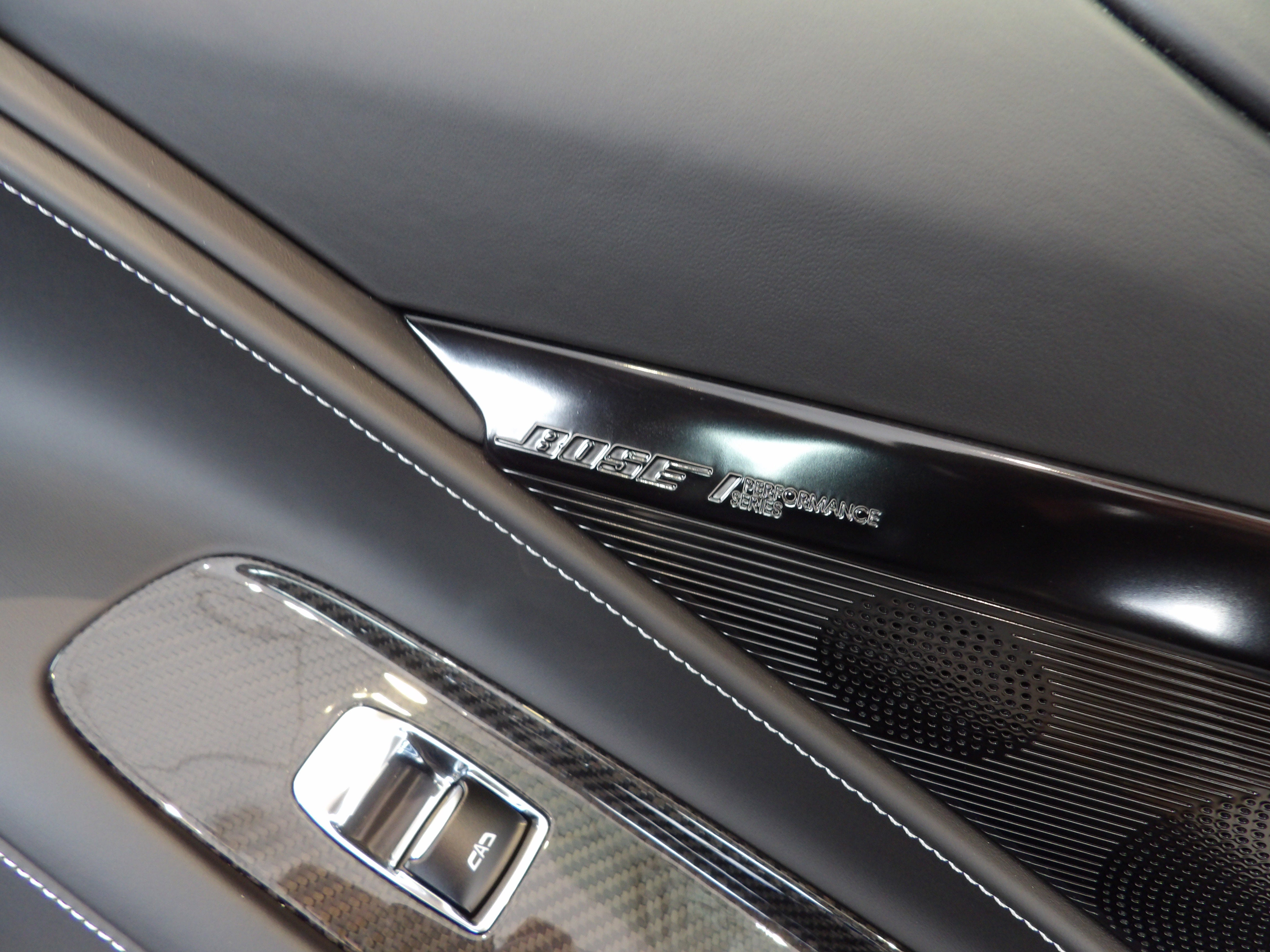 2024 Chevrolet Corvette Stingray 3LT