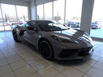 2024 Chevrolet Corvette Stingray 3LT