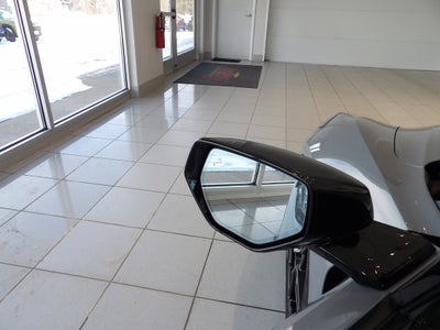 2024 Chevrolet Corvette Stingray 3LT