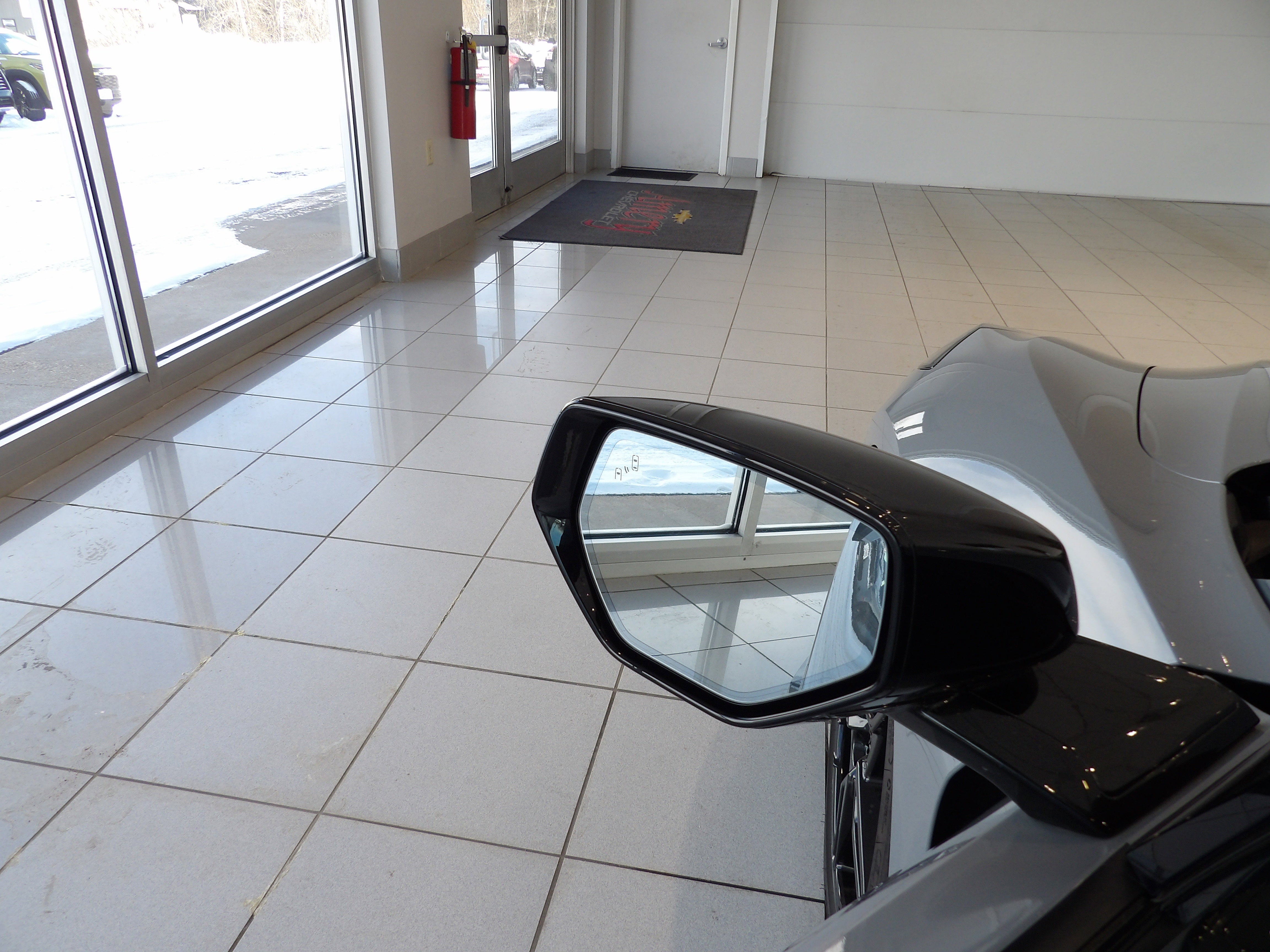 2024 Chevrolet Corvette Stingray 3LT