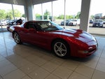 2004 Chevrolet Corvette NA
