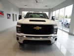 2024 Chevrolet Silverado 3500 HD Chassis Cab Work Truck