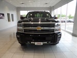 2018 Chevrolet Silverado 3500 HD High Country