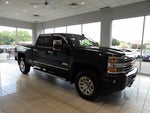 2018 Chevrolet Silverado 3500 HD High Country
