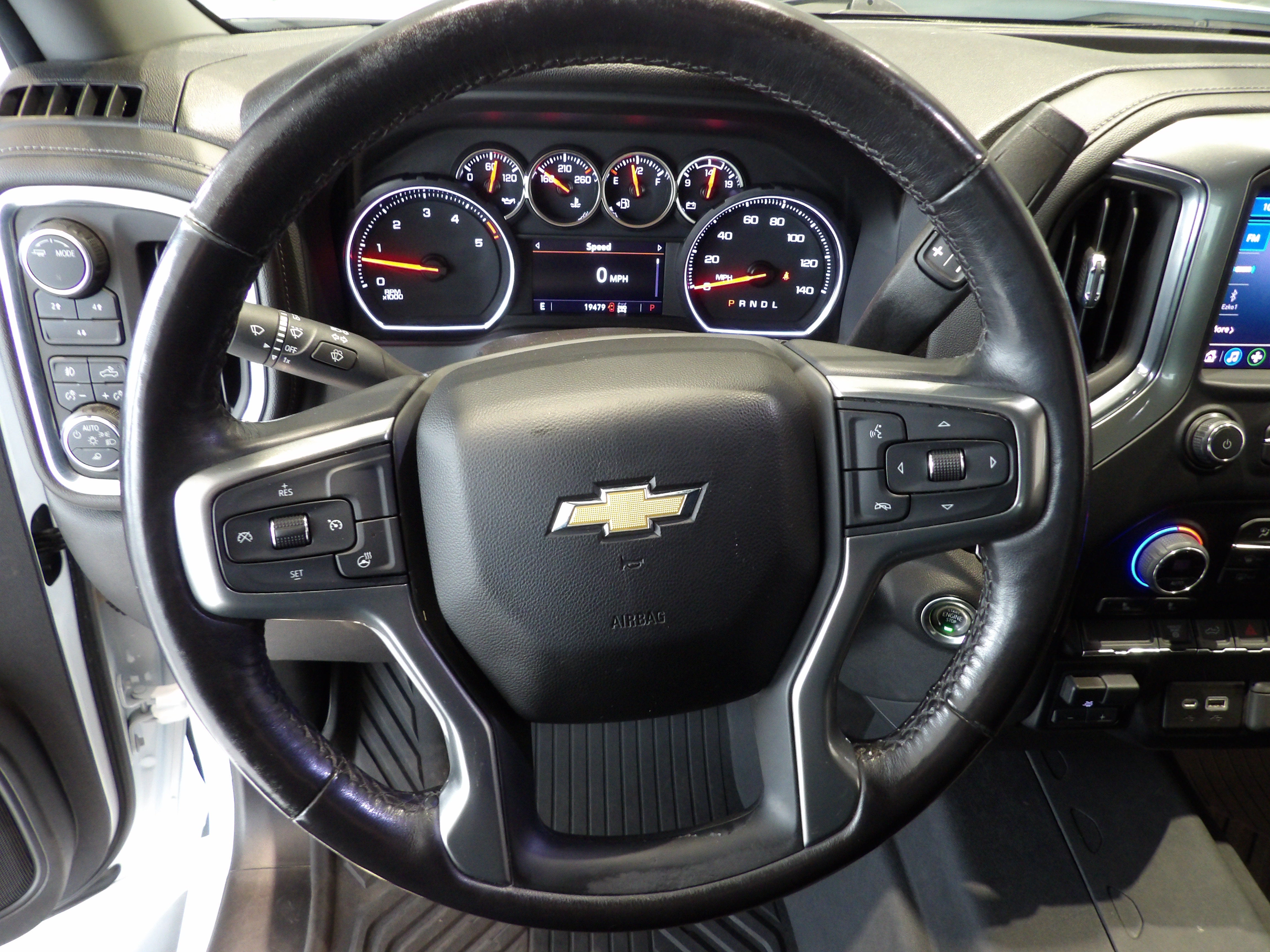 2023 Chevrolet Silverado 2500 HD LT