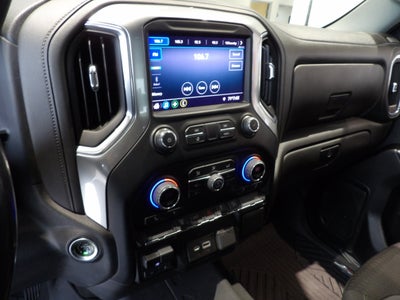 2023 Chevrolet Silverado 2500 HD LT