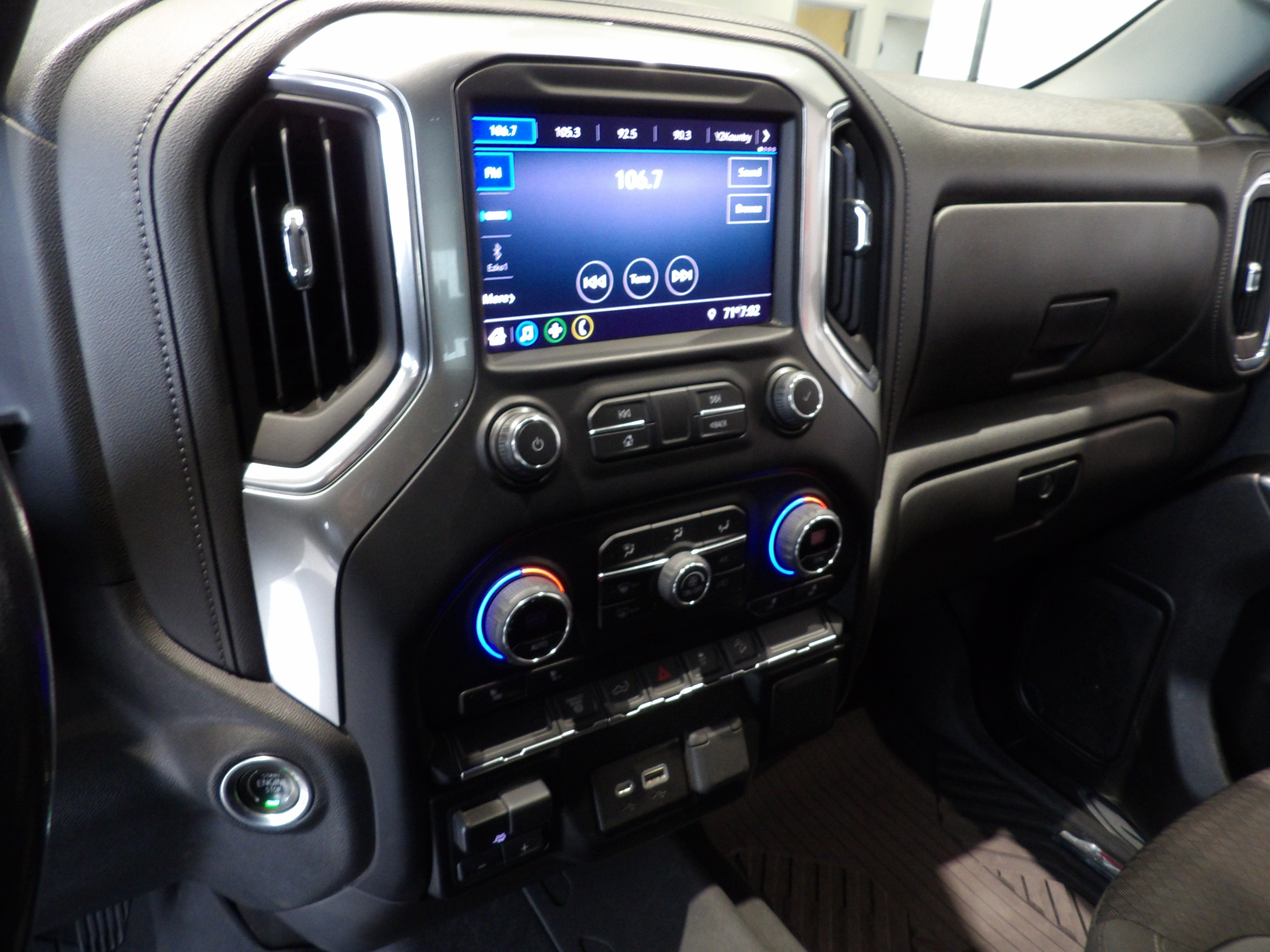 2023 Chevrolet Silverado 2500 HD LT