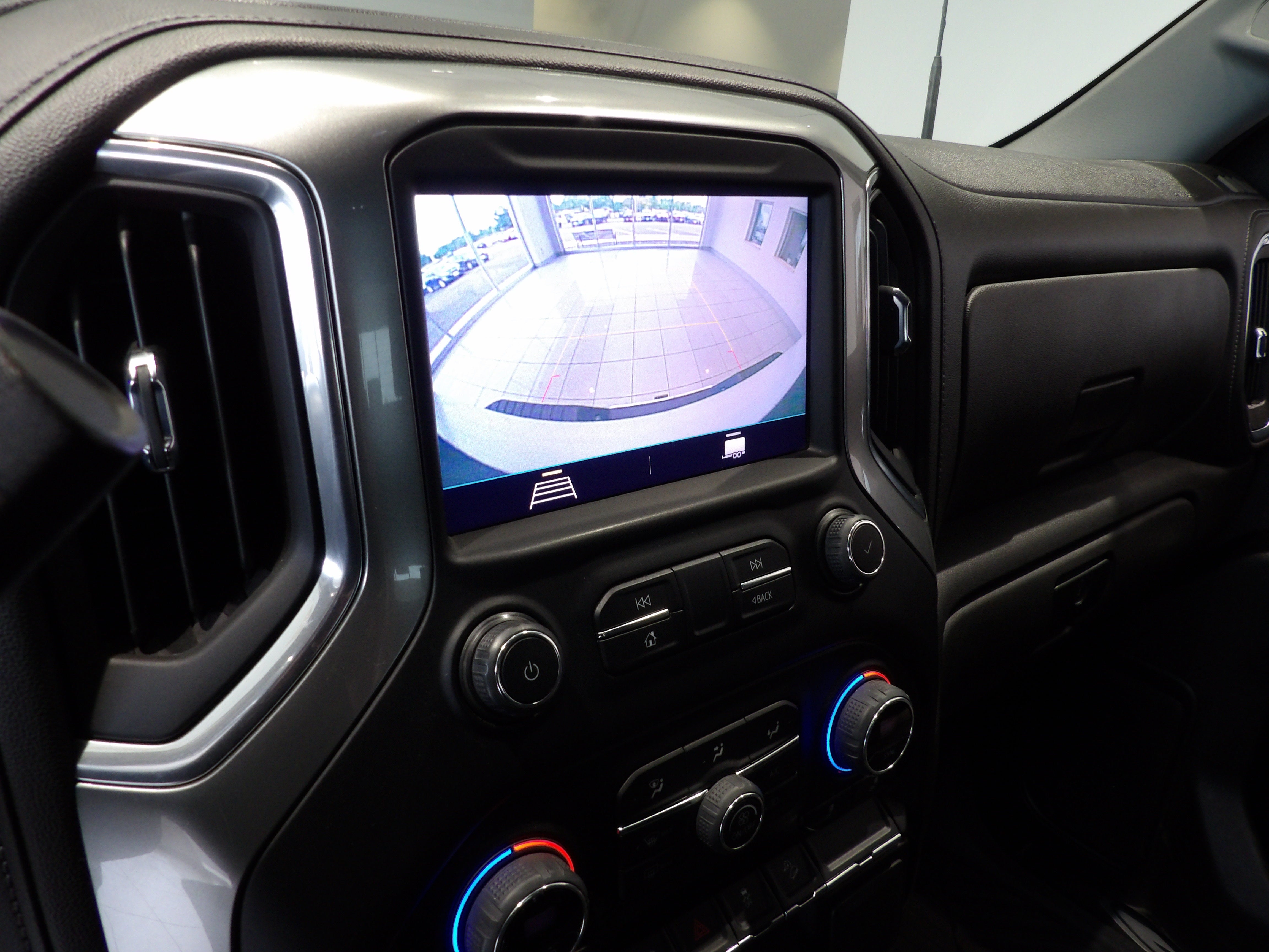 2023 Chevrolet Silverado 2500 HD LT