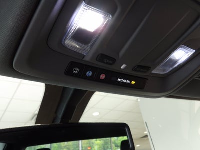 2023 Chevrolet Silverado 2500 HD LT