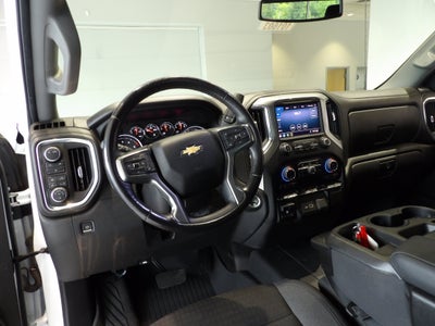 2023 Chevrolet Silverado 2500 HD LT