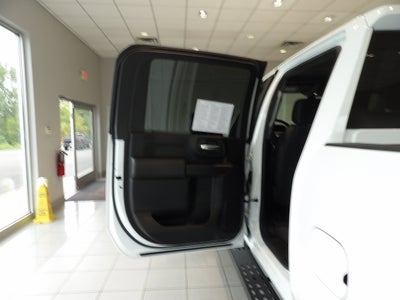 2023 Chevrolet Silverado 2500 HD LT