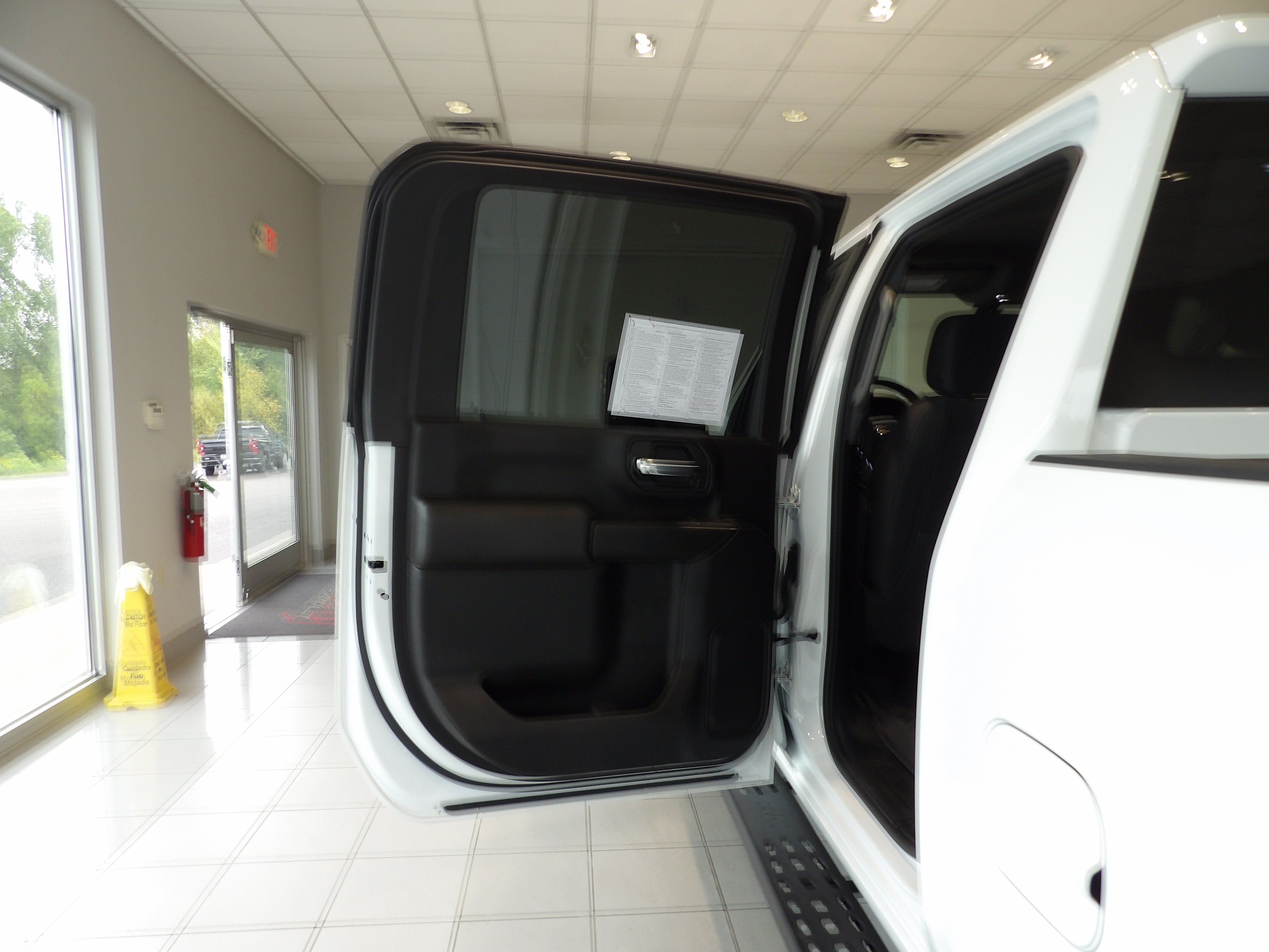 2023 Chevrolet Silverado 2500 HD LT