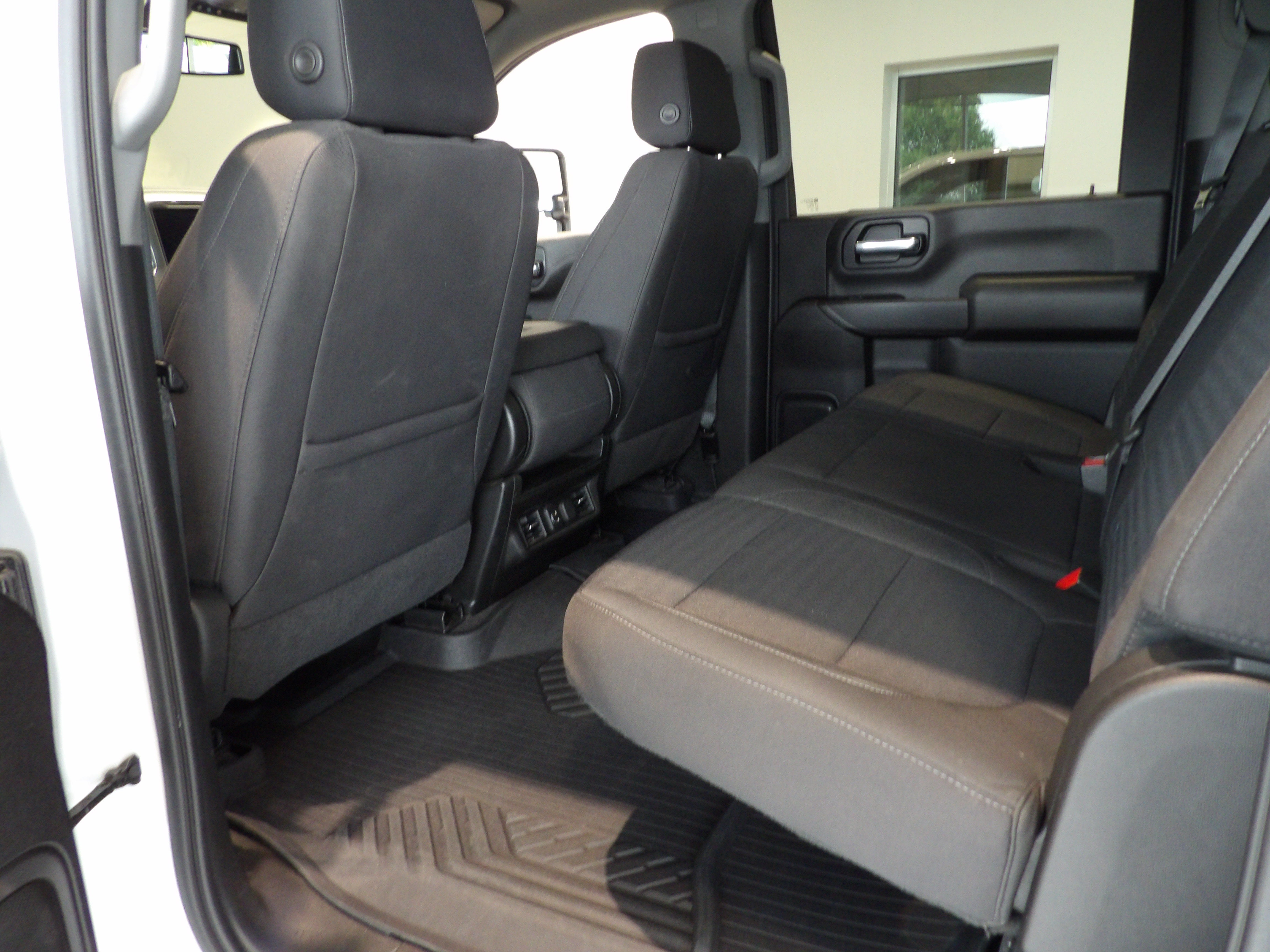2023 Chevrolet Silverado 2500 HD LT