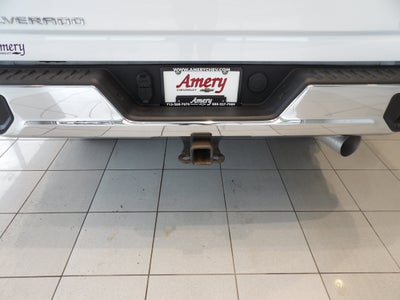 2023 Chevrolet Silverado 2500 HD LT