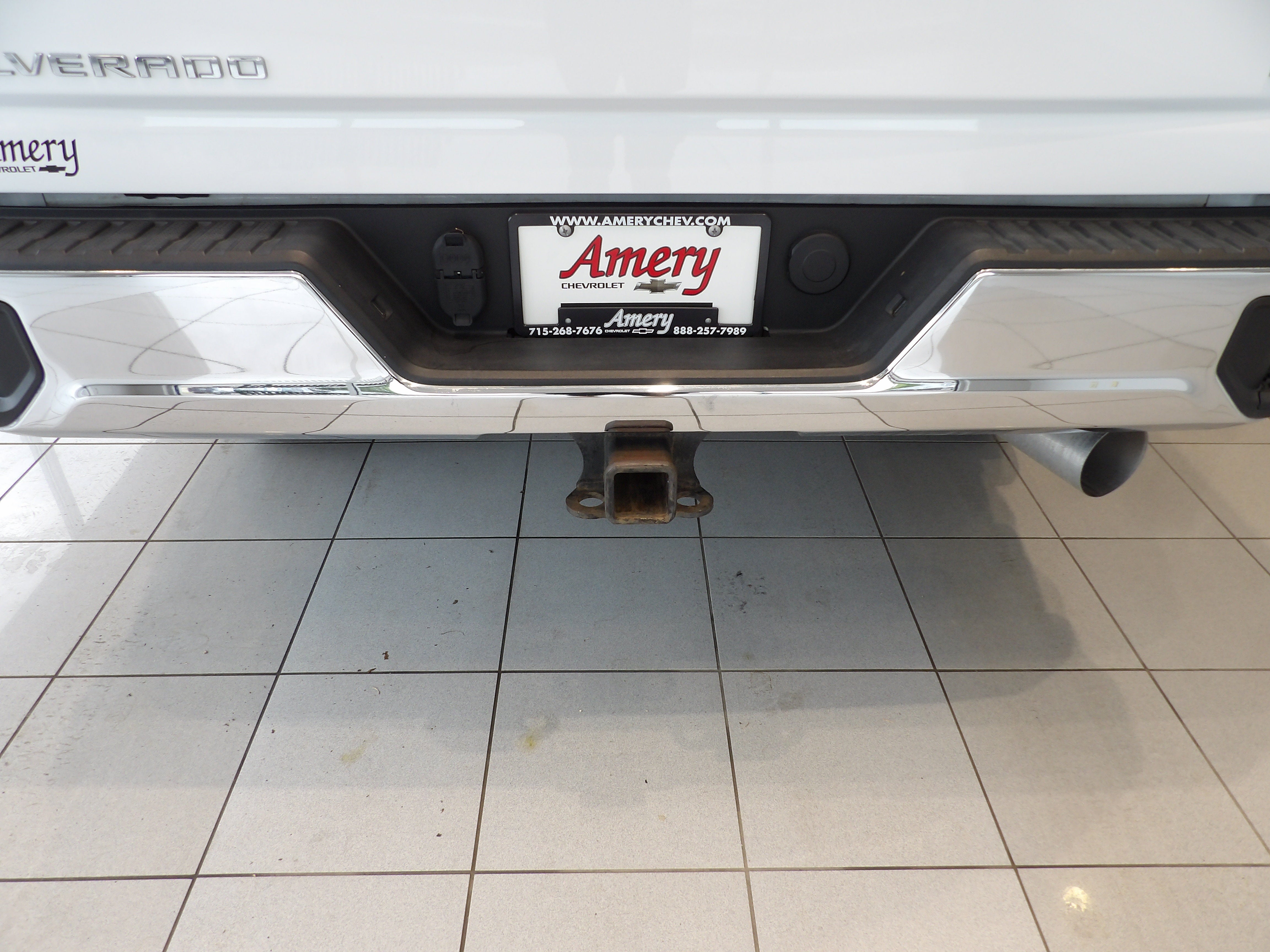 2023 Chevrolet Silverado 2500 HD LT