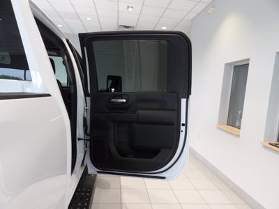 2023 Chevrolet Silverado 2500 HD LT