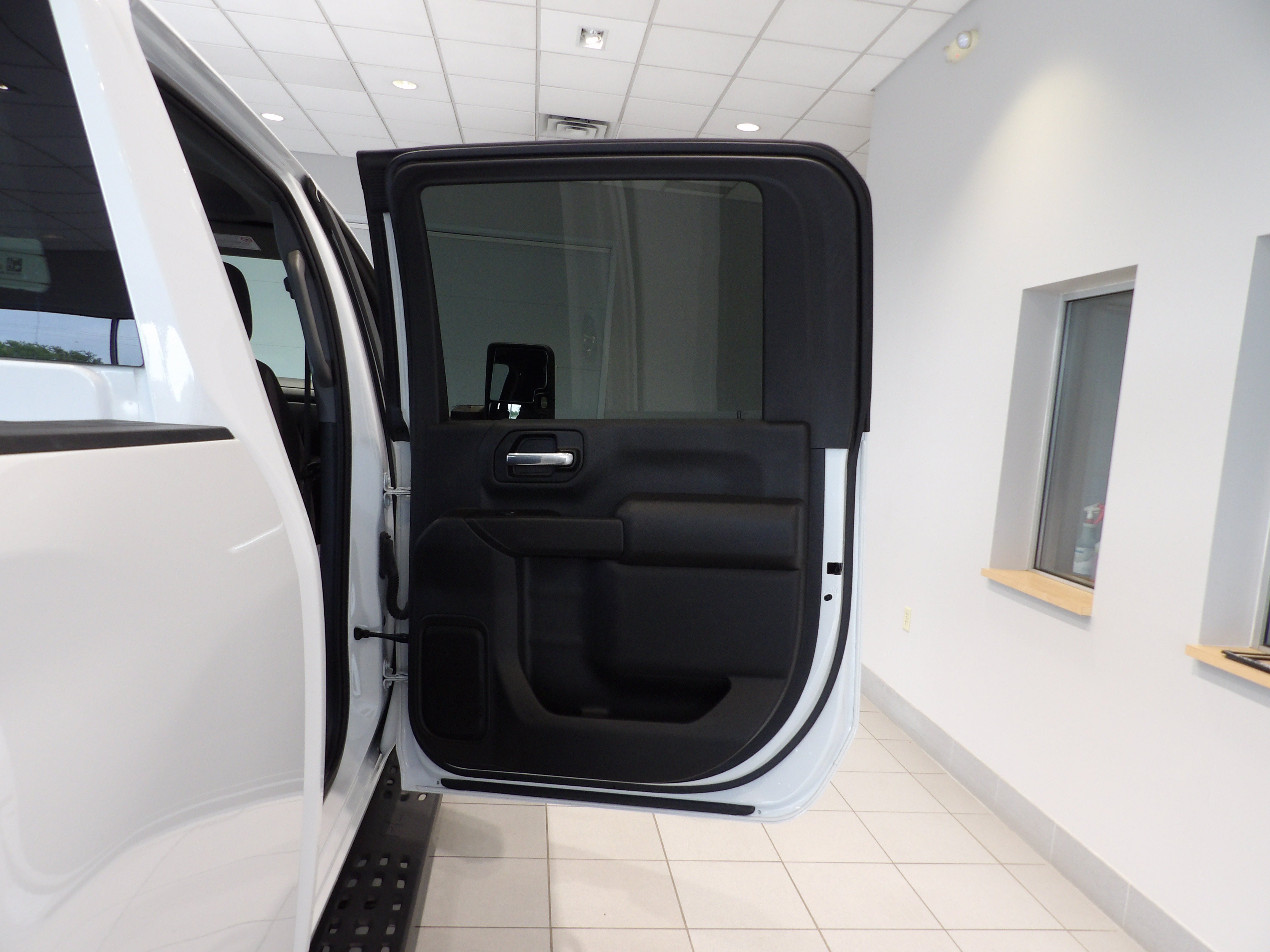 2023 Chevrolet Silverado 2500 HD LT