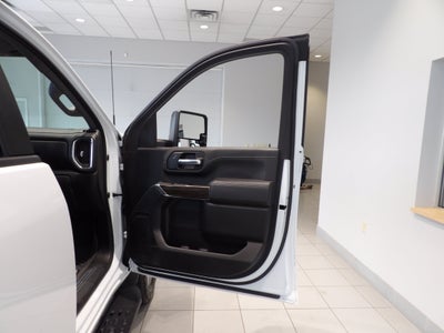 2023 Chevrolet Silverado 2500 HD LT