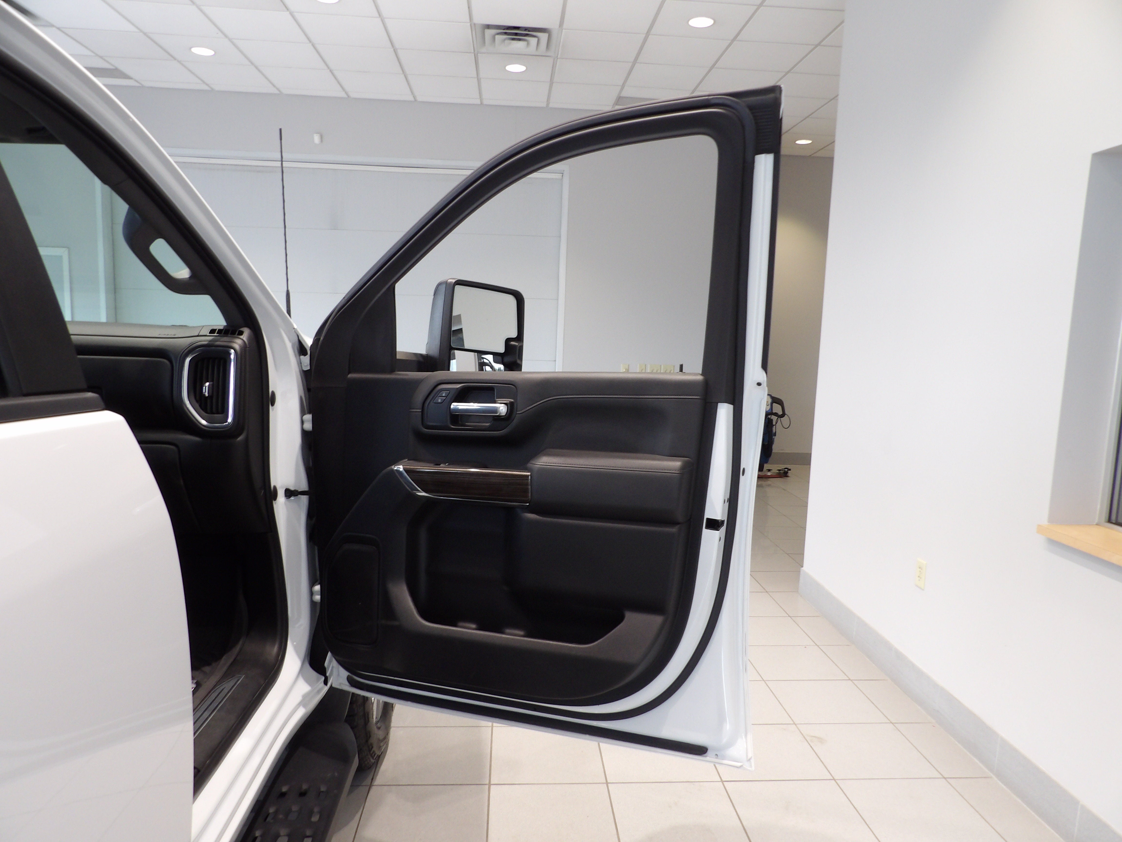 2023 Chevrolet Silverado 2500 HD LT