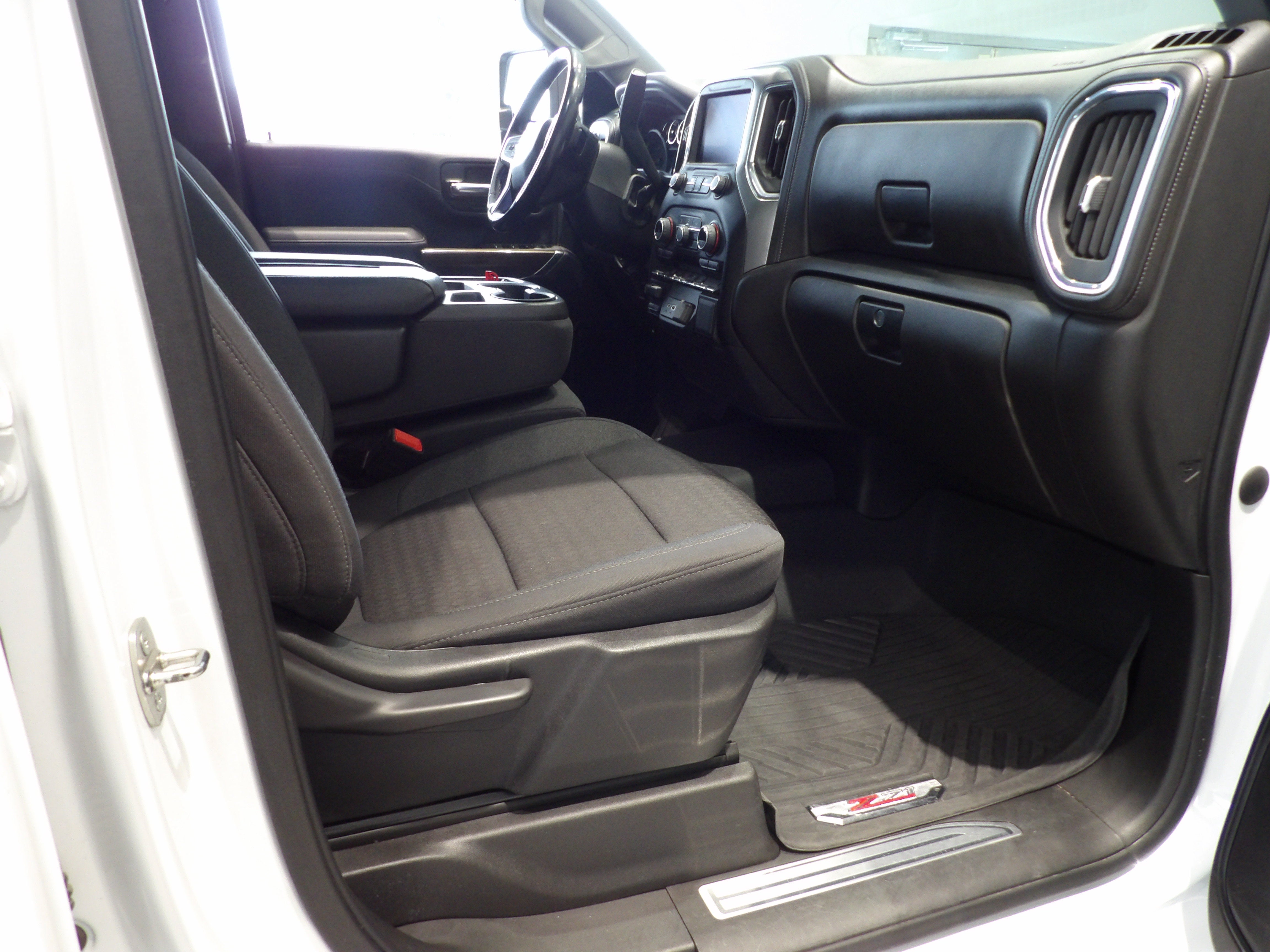 2023 Chevrolet Silverado 2500 HD LT
