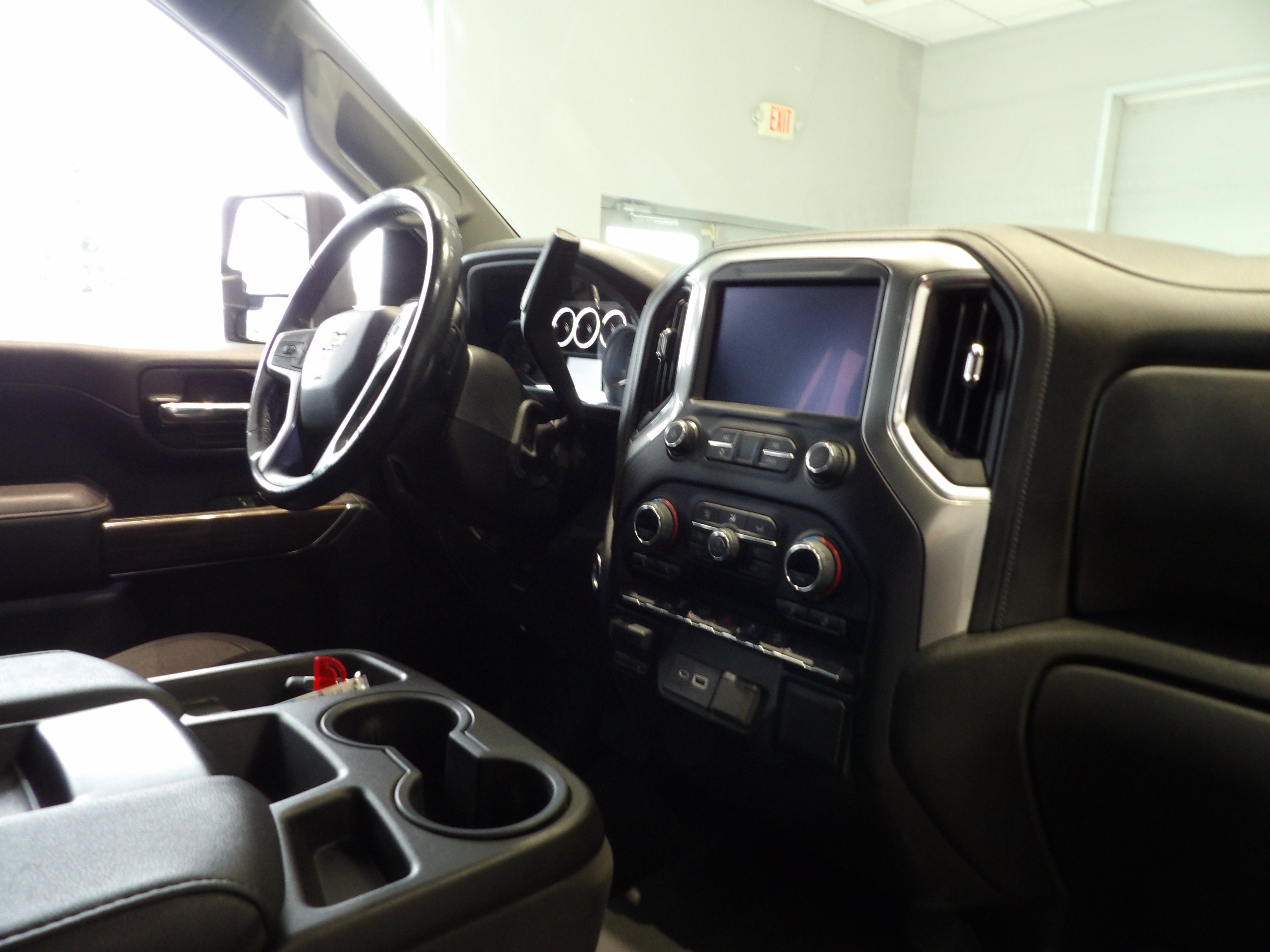 2023 Chevrolet Silverado 2500 HD LT