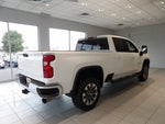 2023 Chevrolet Silverado 2500 HD LT