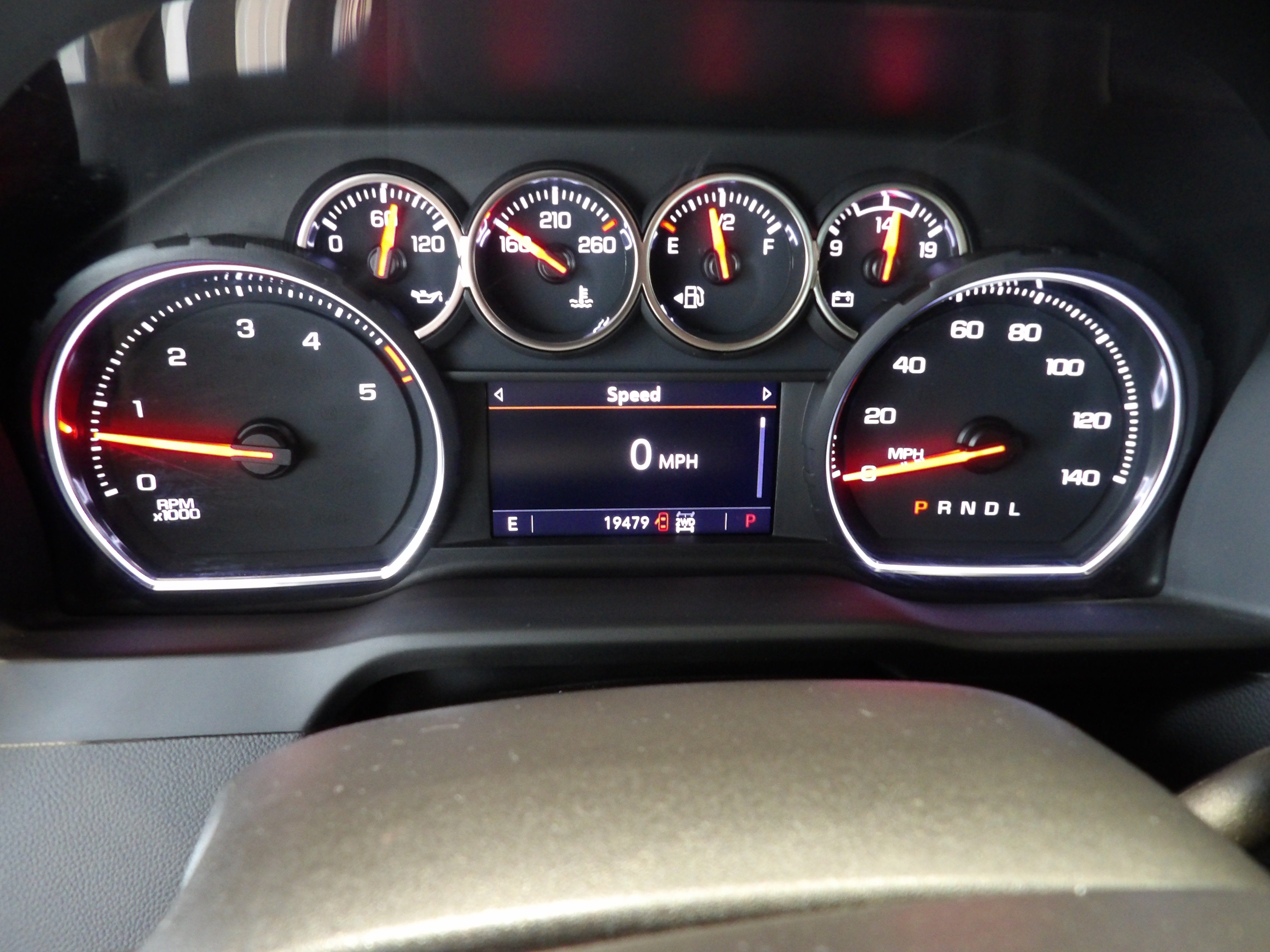 2023 Chevrolet Silverado 2500 HD LT