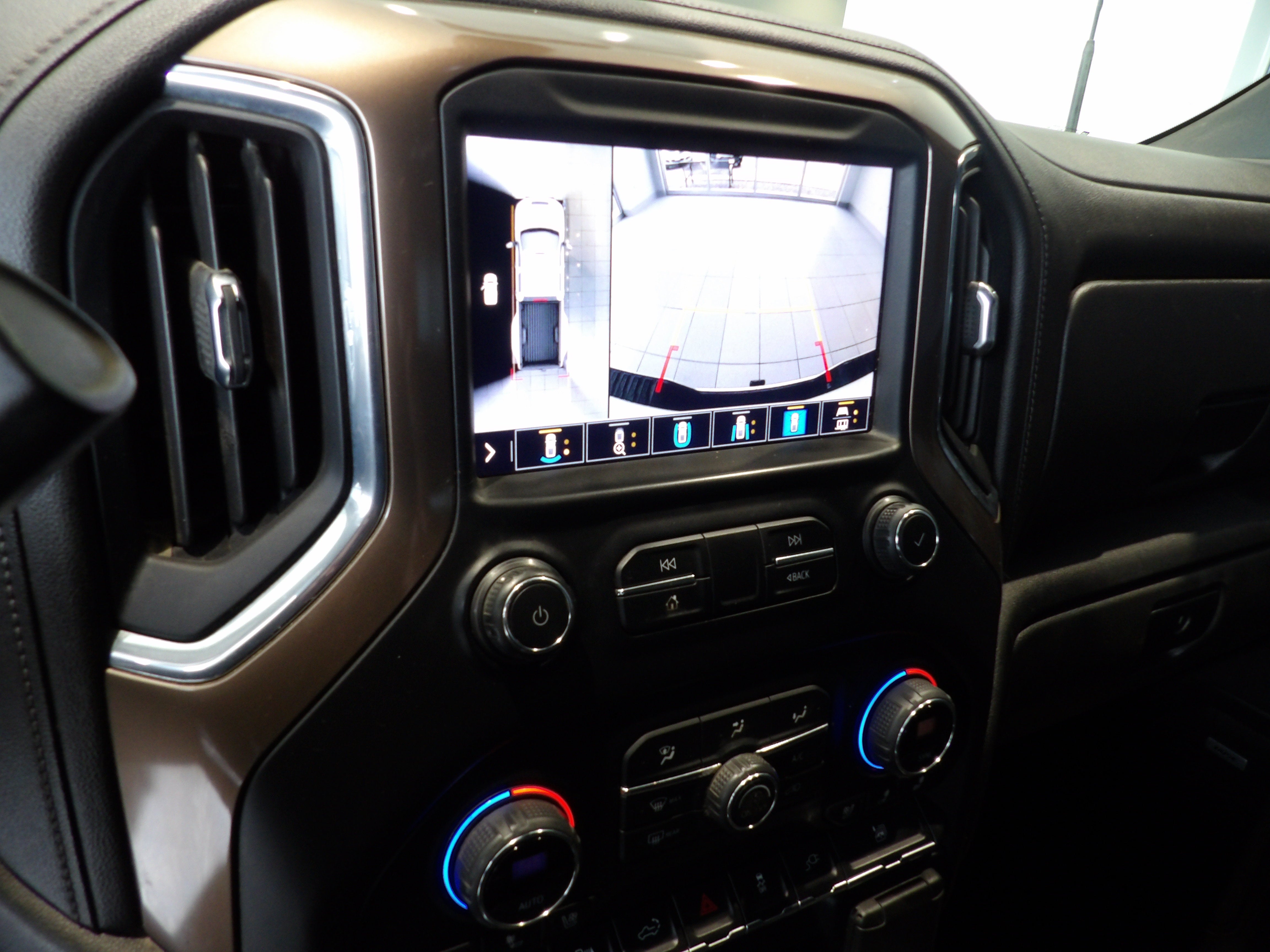 2021 Chevrolet Silverado 3500 HD High Country