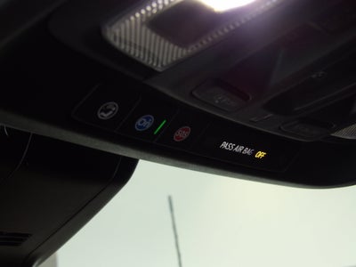 2021 Chevrolet Silverado 3500 HD High Country