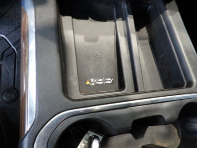 2021 Chevrolet Silverado 3500 HD High Country
