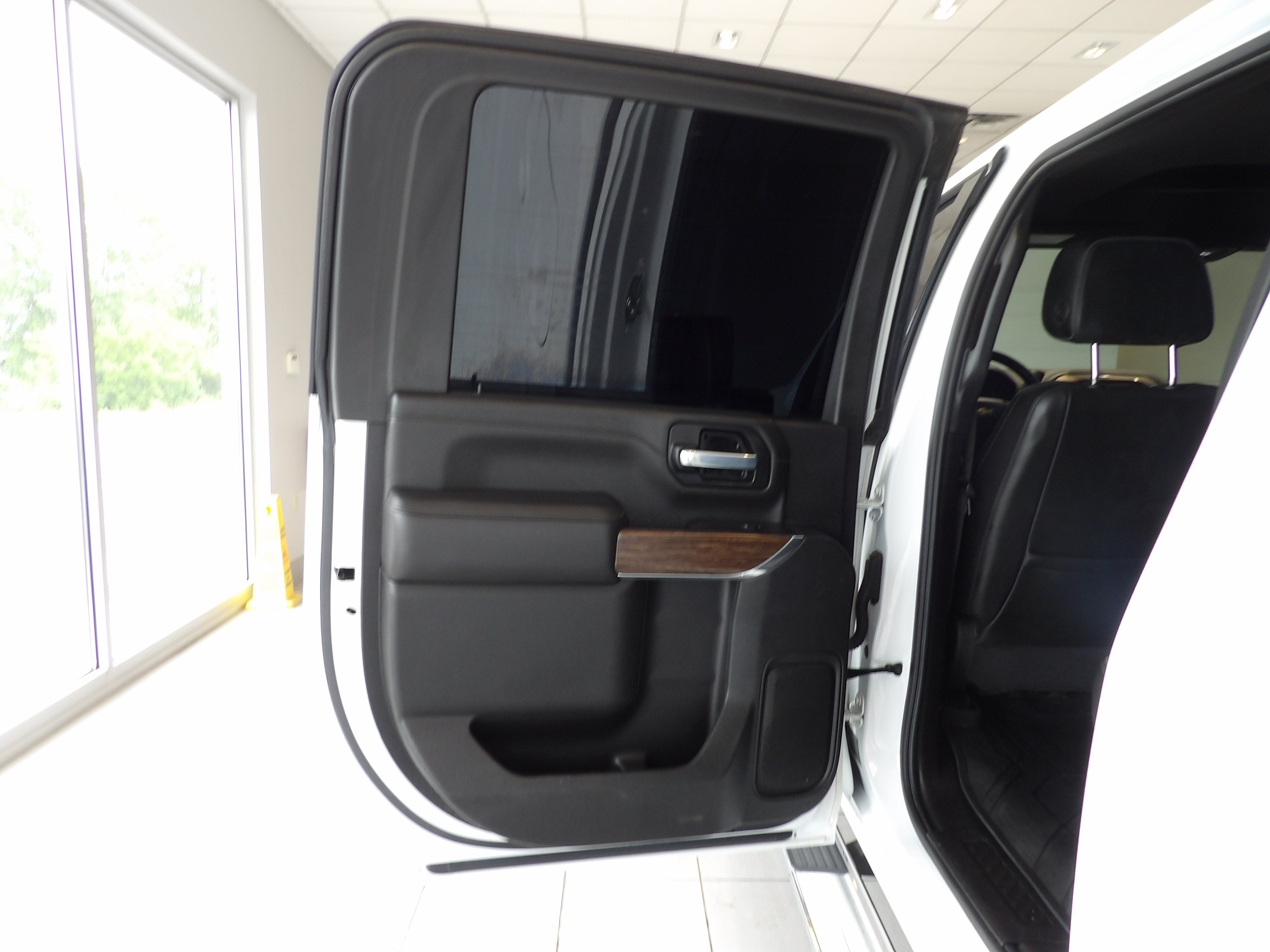 2021 Chevrolet Silverado 3500 HD High Country