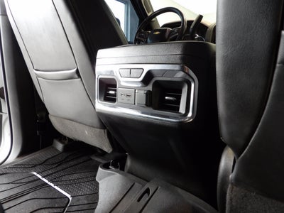 2021 Chevrolet Silverado 3500 HD High Country