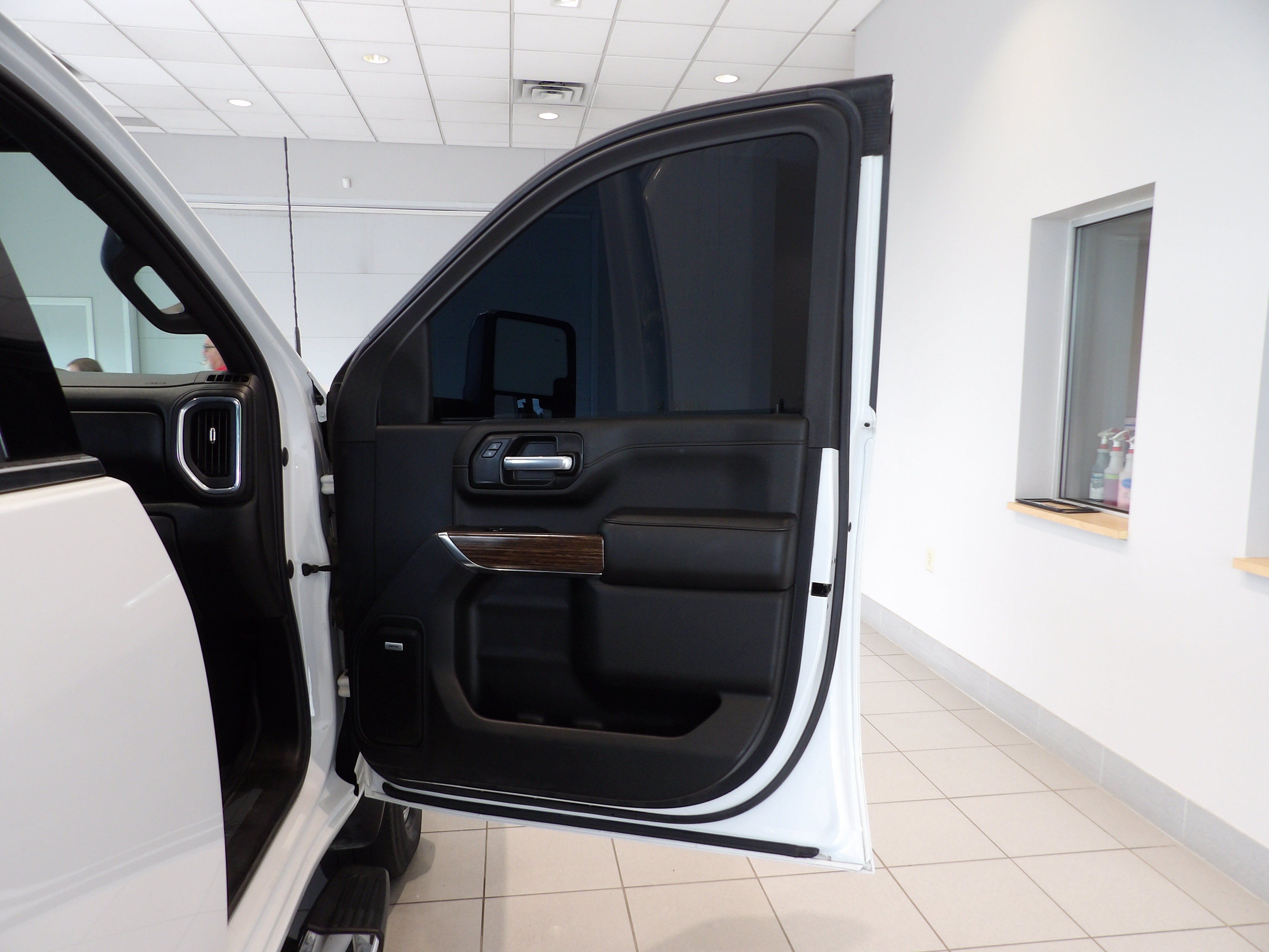 2021 Chevrolet Silverado 3500 HD High Country