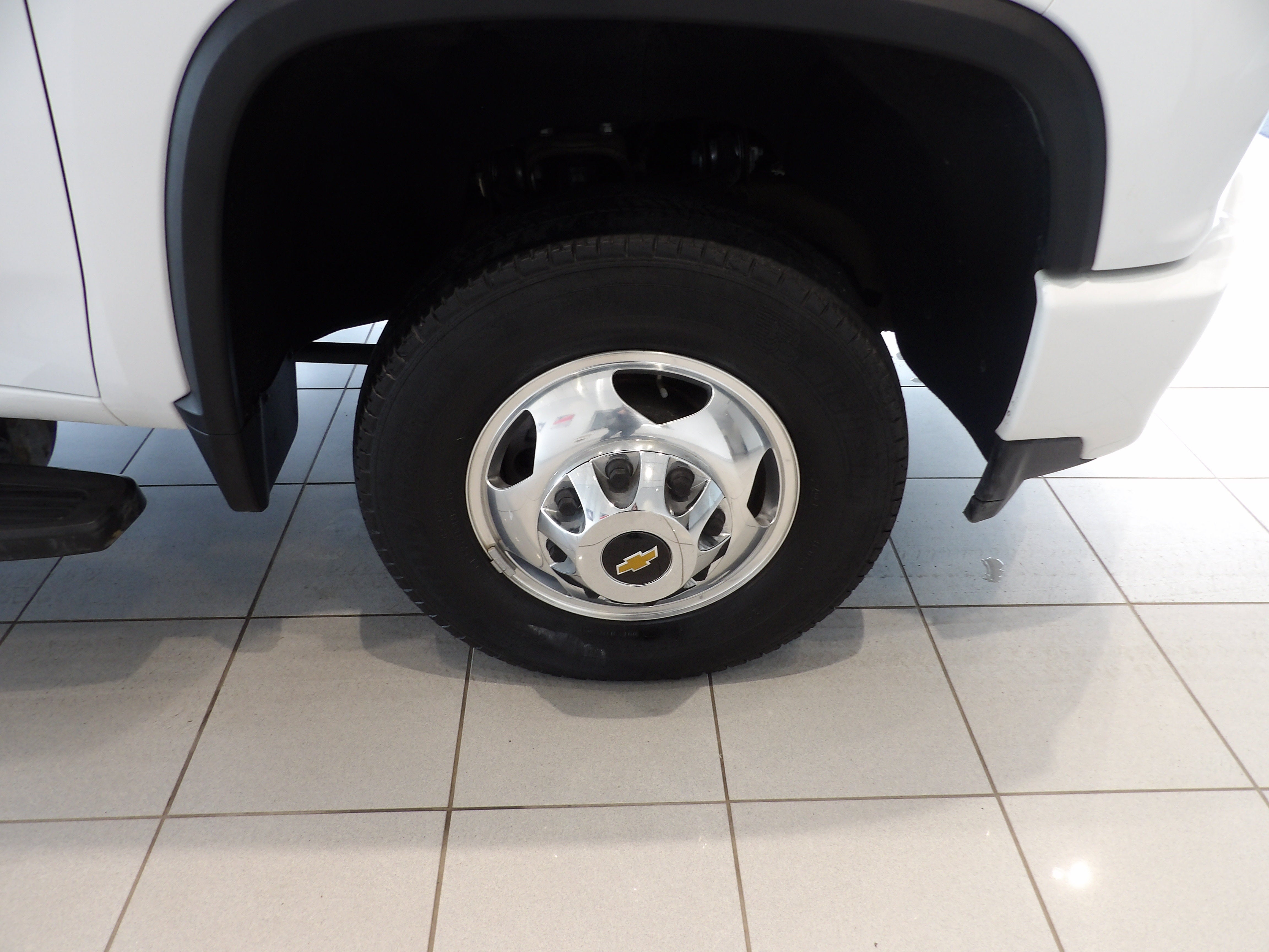 2021 Chevrolet Silverado 3500 HD High Country
