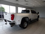 2021 Chevrolet Silverado 3500 HD High Country