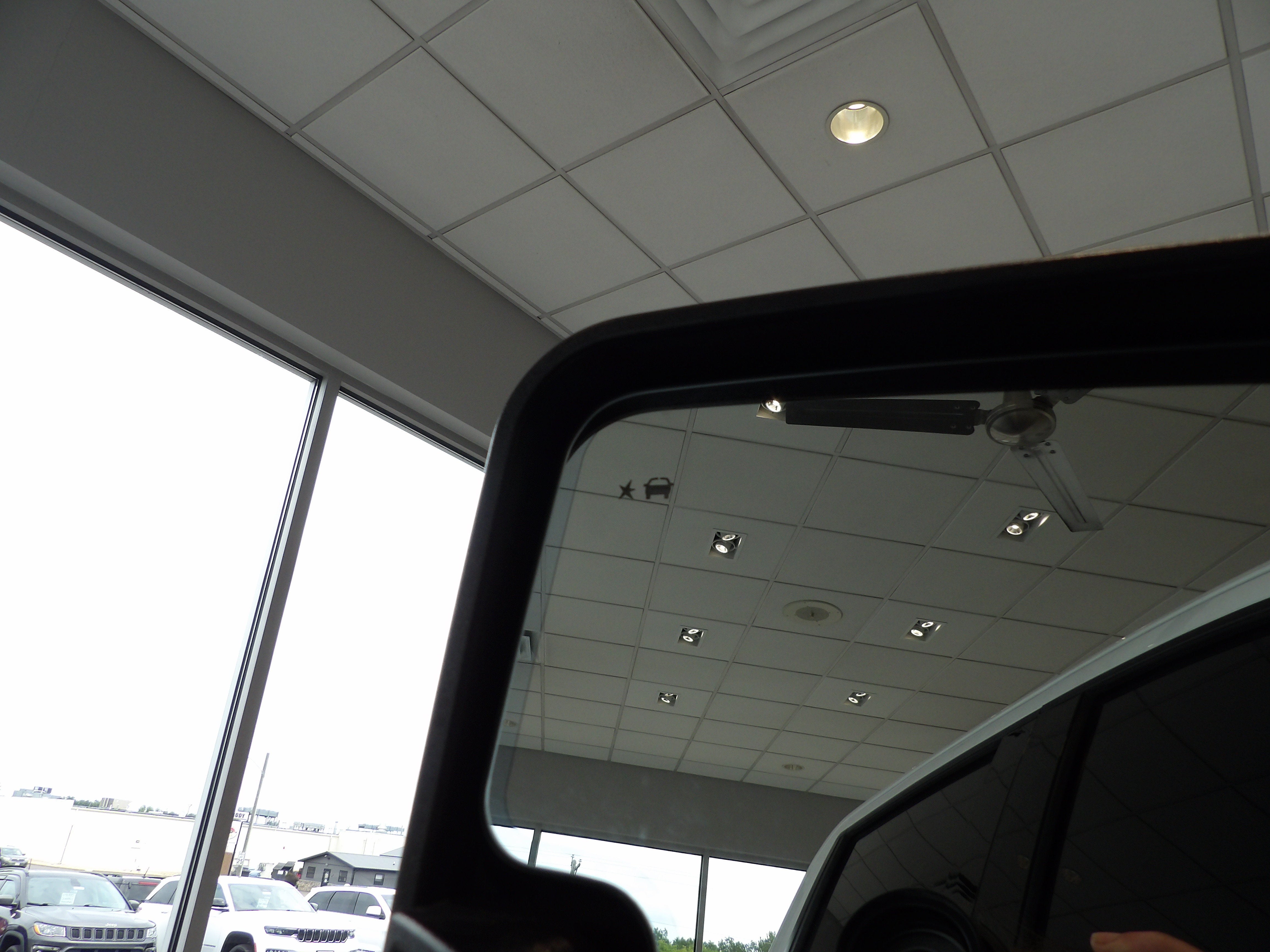 2021 Chevrolet Silverado 3500 HD High Country