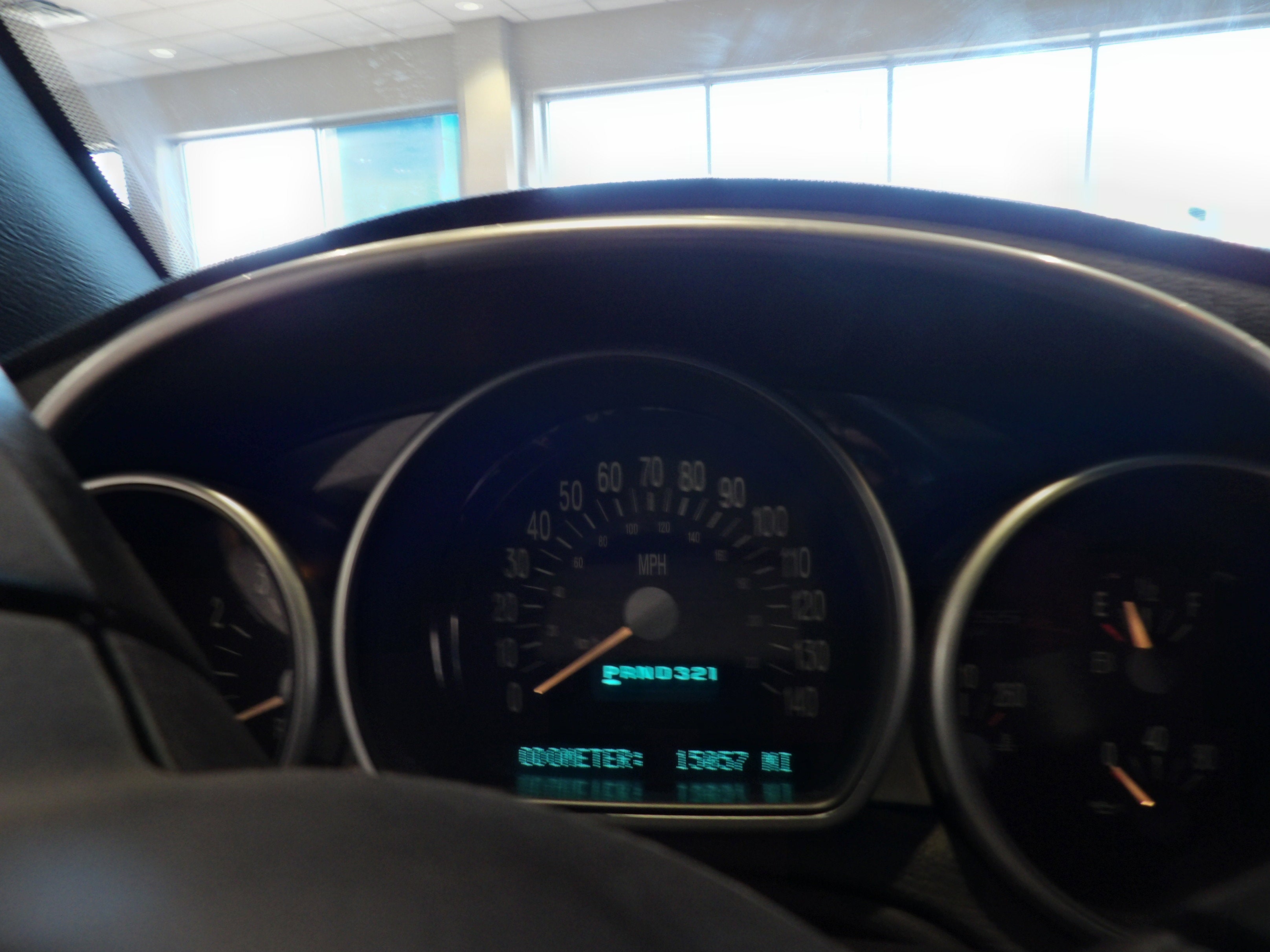 2005 Chevrolet SSR LS