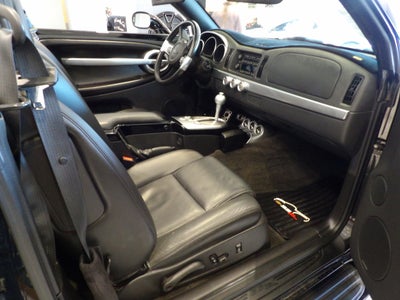 2005 Chevrolet SSR LS