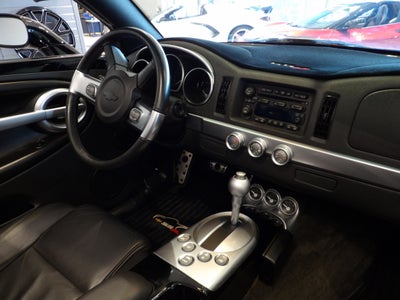 2005 Chevrolet SSR LS