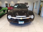 2005 Chevrolet SSR LS