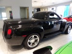 2005 Chevrolet SSR LS